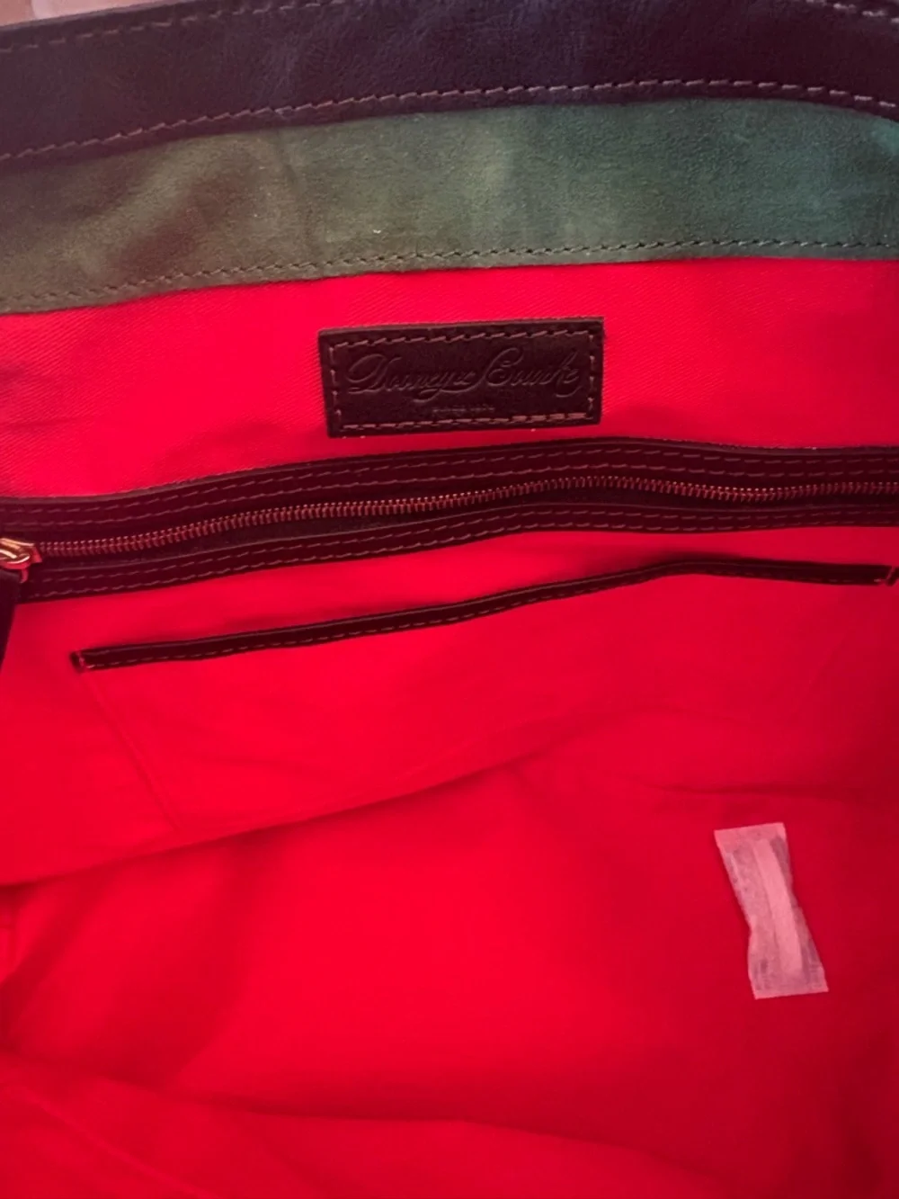 Dooney Bourke dooney bourke